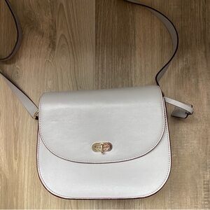 Lo & Sons Claremont Grey Camera Bag